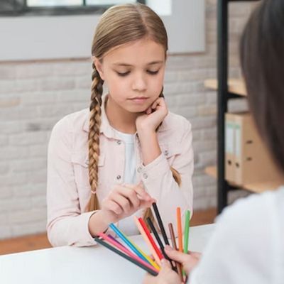Исследование о доверии школьному психологу
